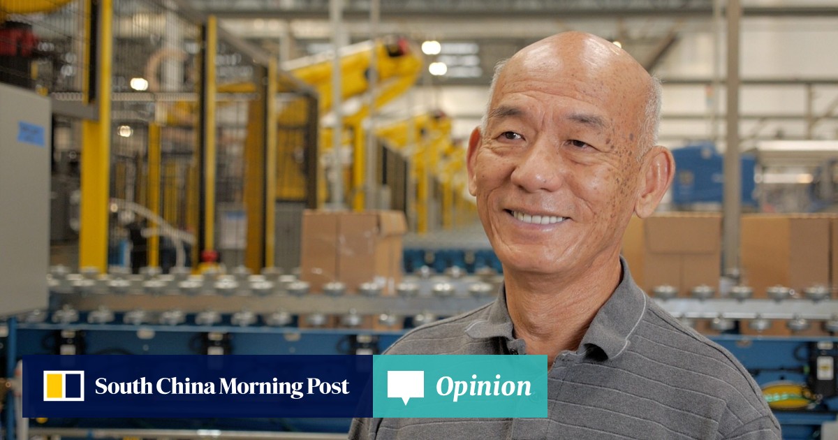 Why global migration data should recognise subgroups like the Teochew