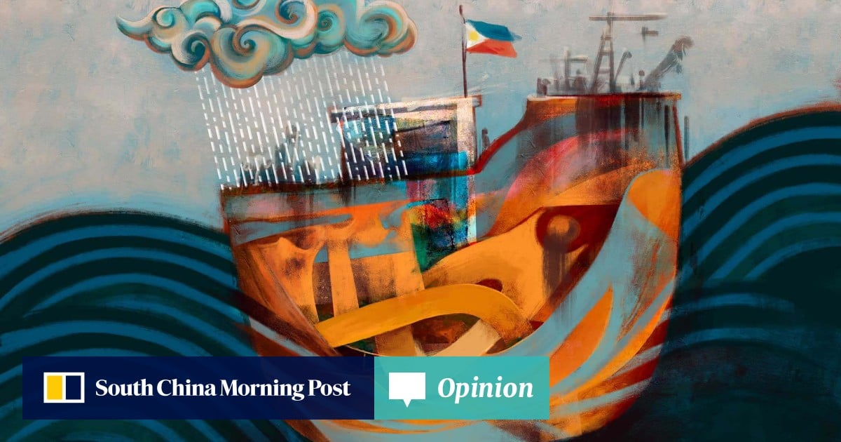 To reduce South China Sea friction, Beijing and Manila need it in writing