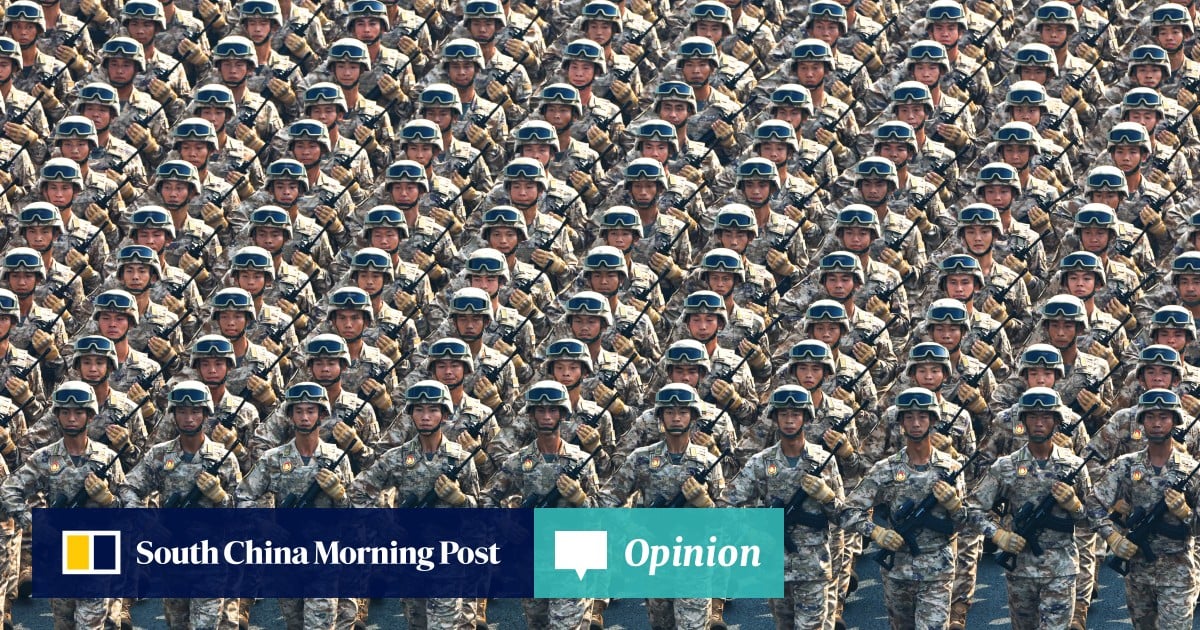 Will US or China win the next war? That’s the wrong question to ask