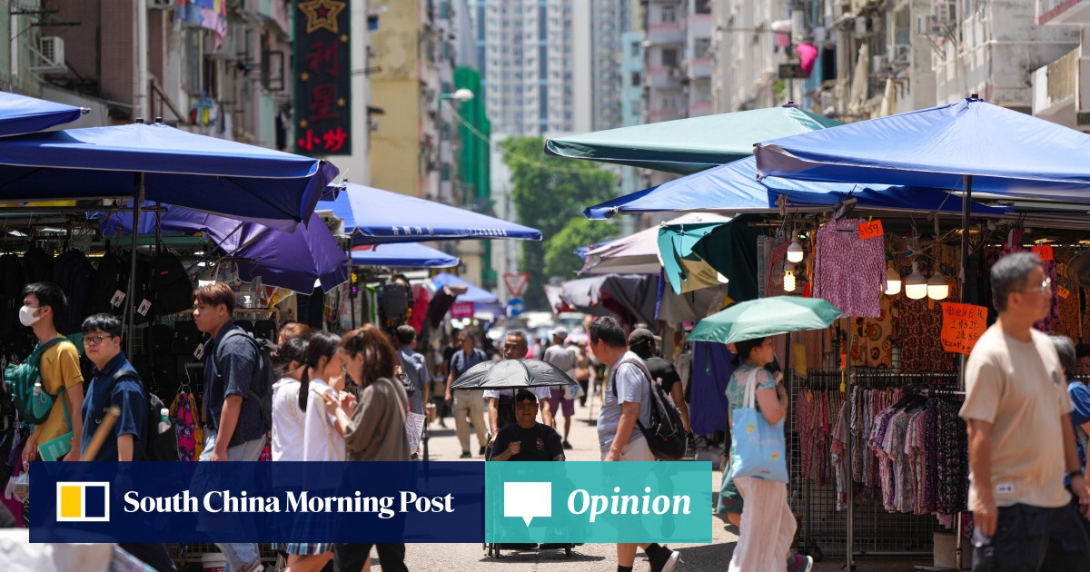 What Hong Kong’s districts can learn from Sham Shui Po’s governance