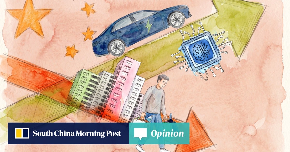 How likely is Beijing to walk the talk on boosting consumption?