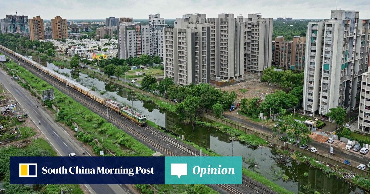 Affordable housing a critical gap in India’s real estate boom