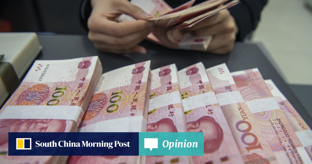 Hong Kong’s Chinese bond futures are a major step for the global yuan
