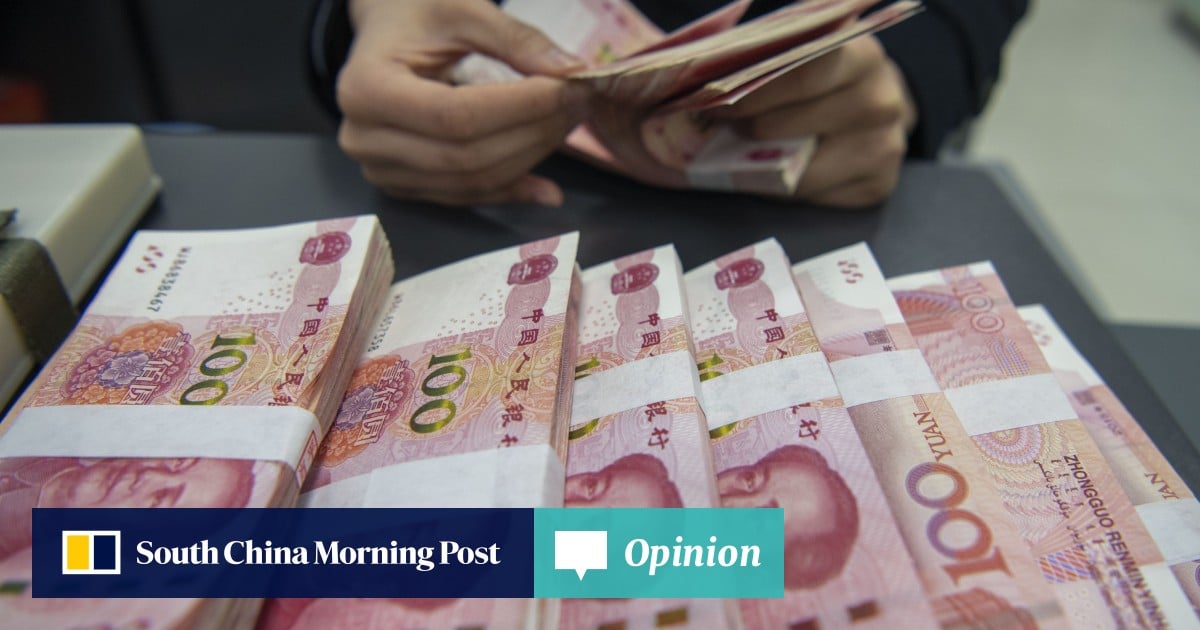 Hong Kong’s Chinese bond futures are a major step for the global yuan