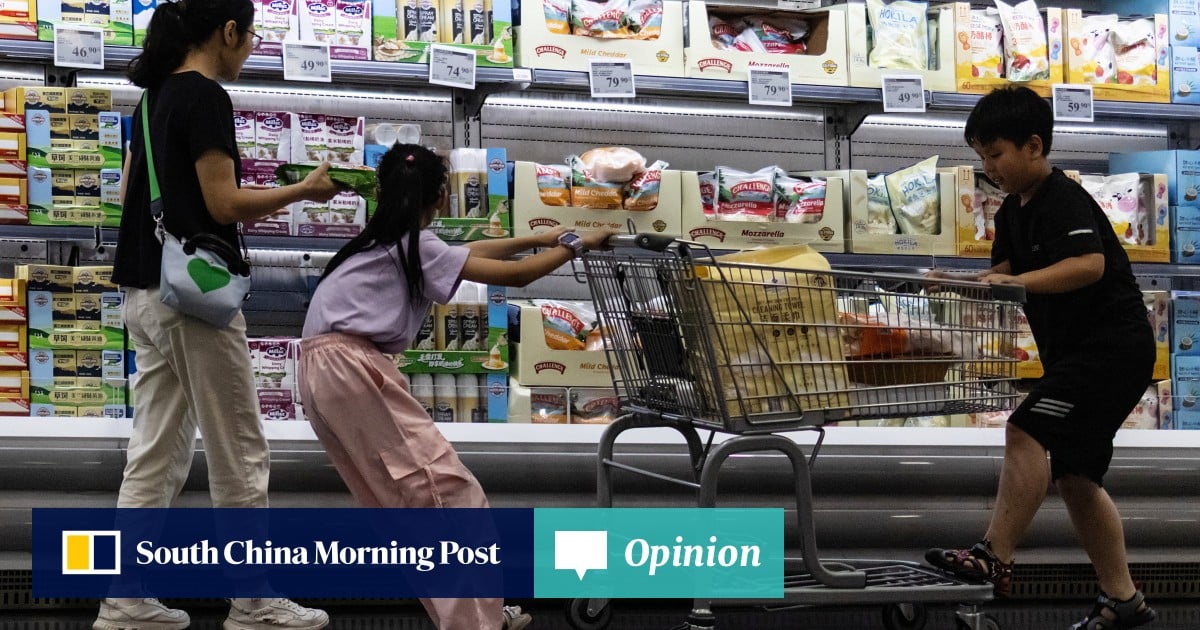 China’s baby boom depends on gender equality, not cash handouts