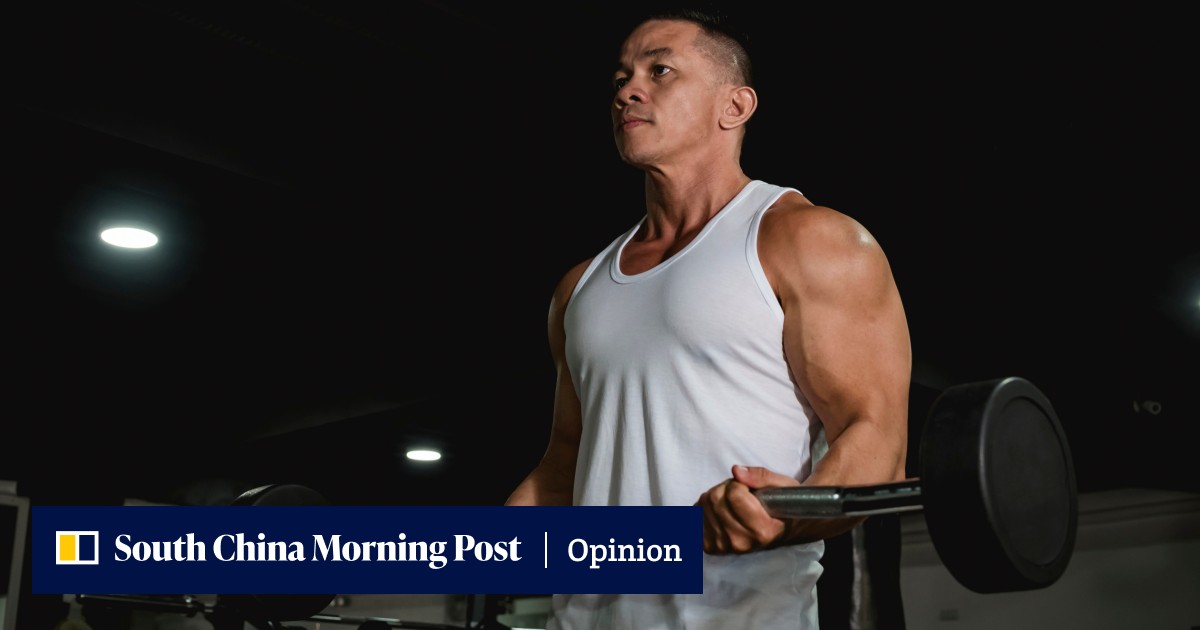 Reflections | Even Confucius was buff? How ancient China prized strength and fitness