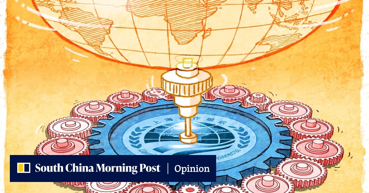 Can the SCO become a more influential force globally?