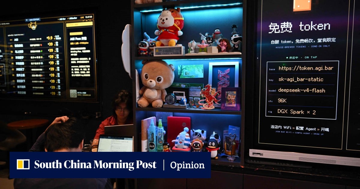 Little surprise Beijing doesn’t want Western advice for its economy