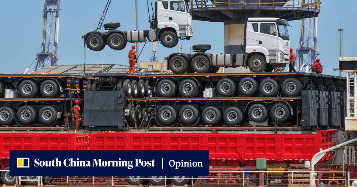 China’s economic problems have been diagnosed. Will policymakers act?