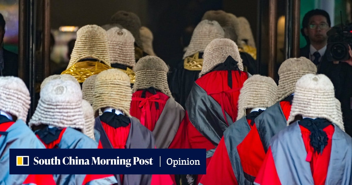 Provocările sistemului judiciar din Hong Kong: judecători supraaglomerați și cazuri complexe