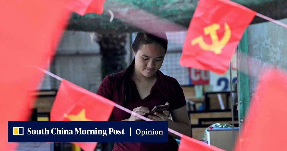 How Vietnam’s ‘streamlining revolution’ may lead to uneven success