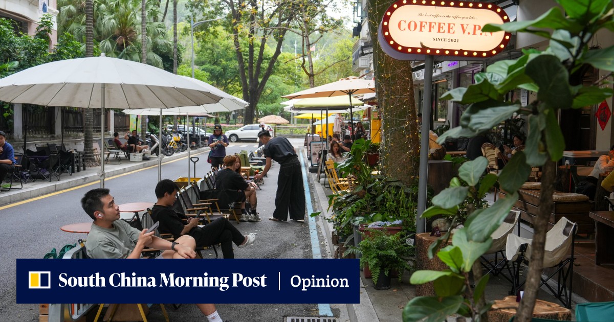 Hong Kong must abandon superiority complex over mainland China
