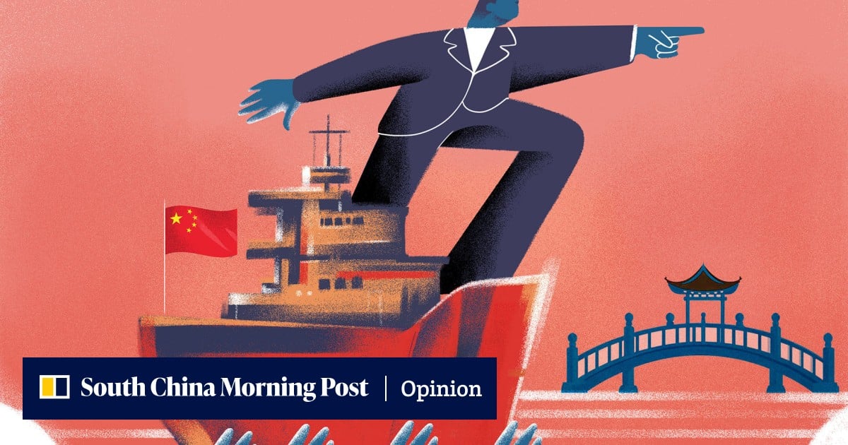 How China can turn its ‘blue cradle’ into a bridge with Southeast Asia