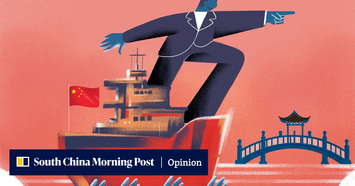How China can turn its ‘blue cradle’ into a bridge with Southeast Asia
