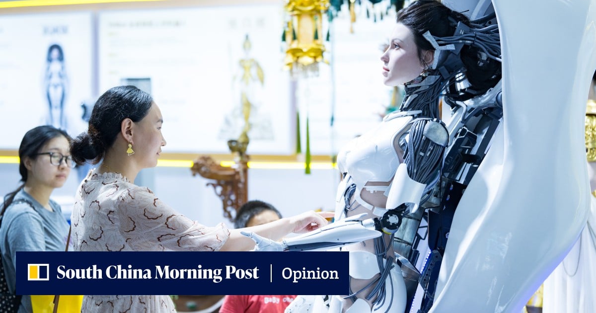 As China shows, liberal capitalism is not the only path