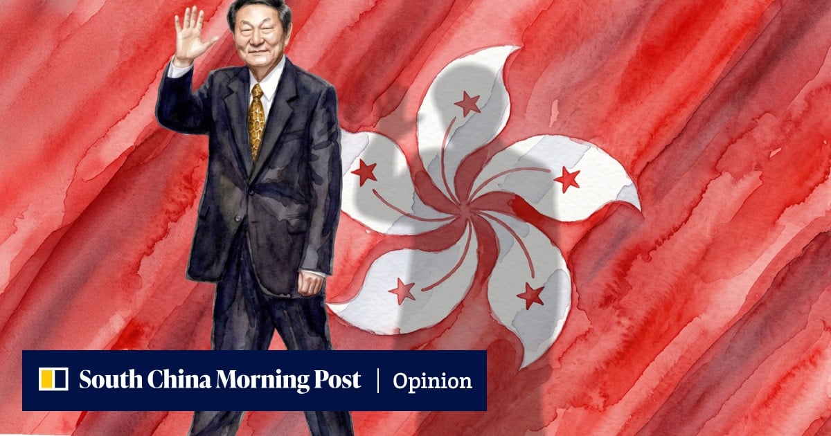 Remembering Zhu Rongji and understanding his legacy