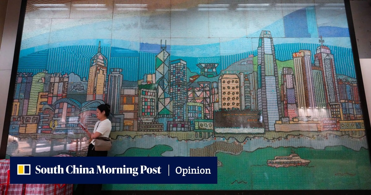 Hongkong Post should focus on public service, not profit