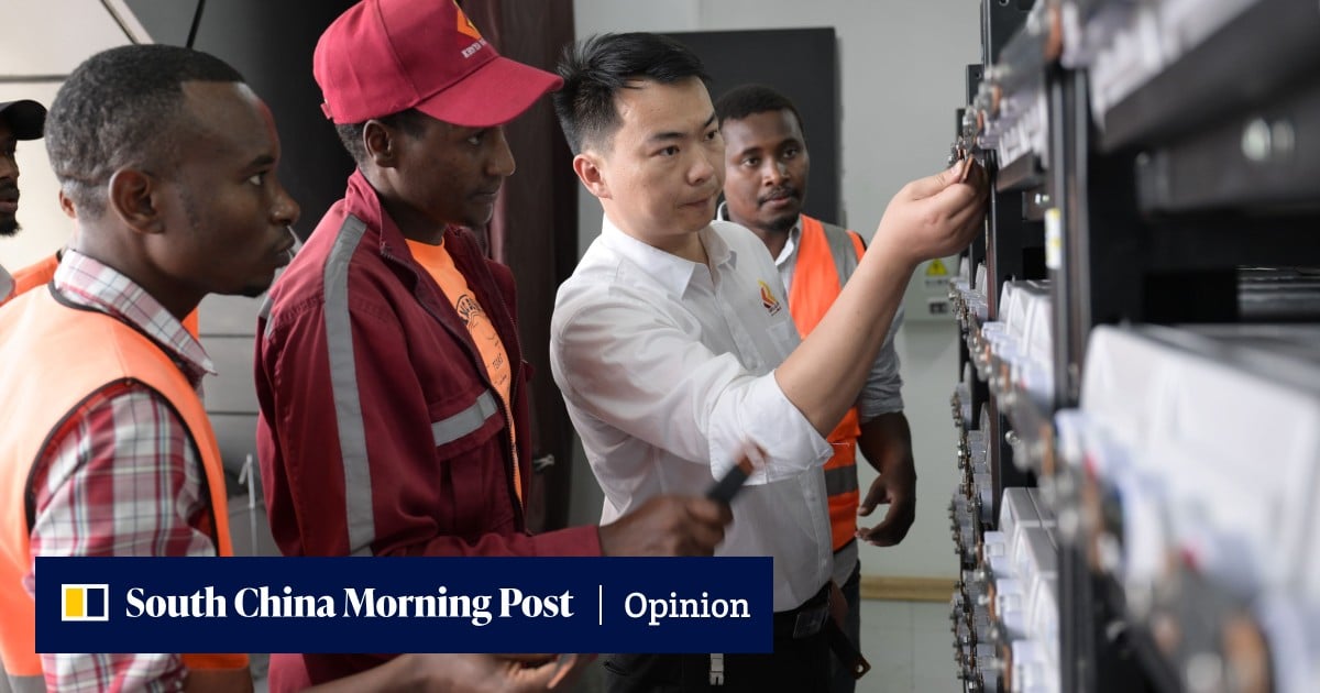 Africa knows who its true friends are – and they’re not in Washington