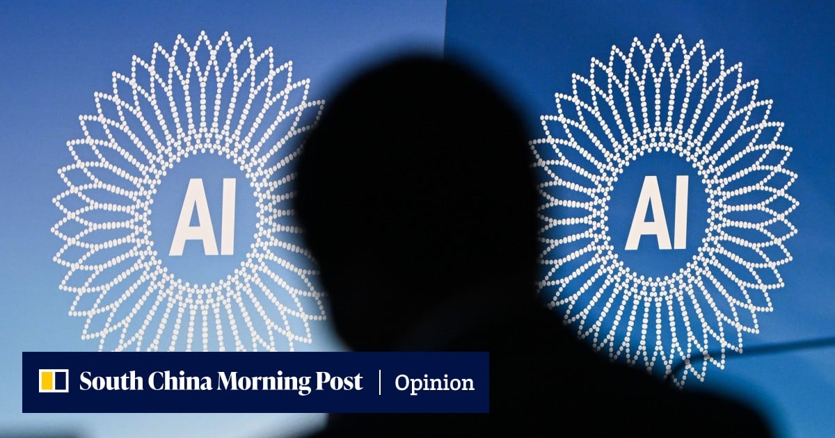 US-China AI rivalry needn’t preclude cooperation