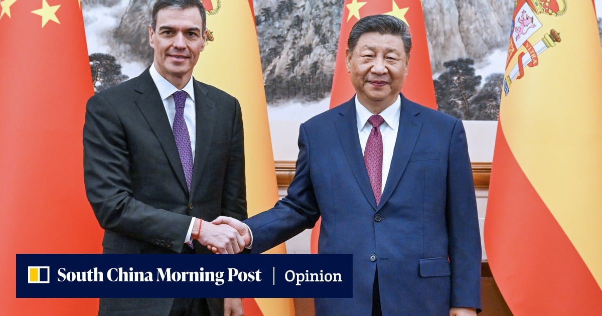 China’s multilateral pitch is finding an audience
