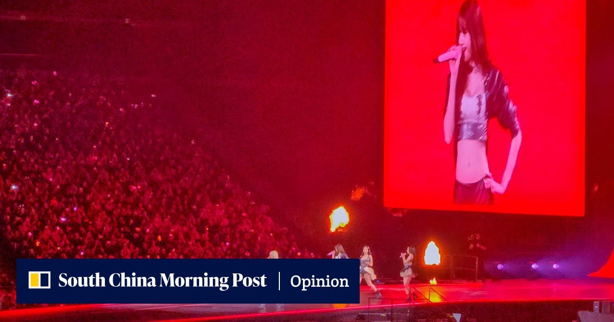 Going big and going green can work together for Hong Kong mega-events