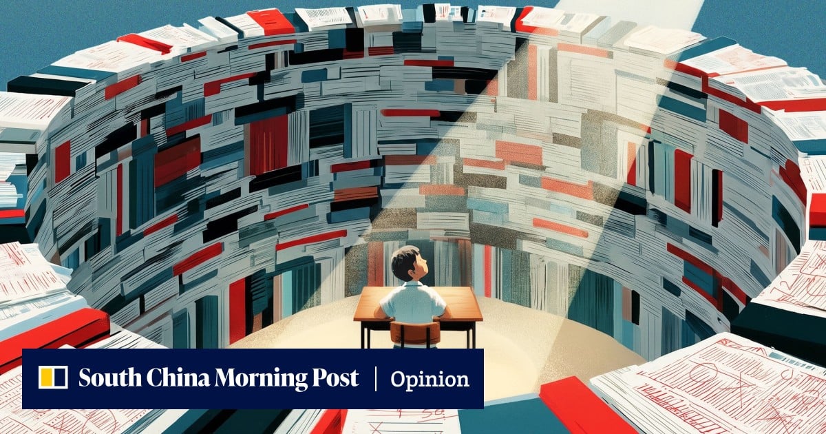 3 easy wins to modernise Hong Kong’s education system