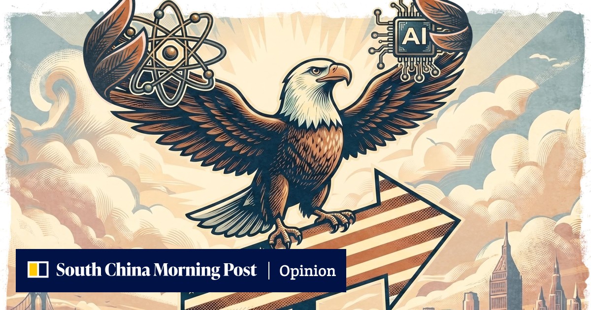 What Sputnik couldn’t do to American science, Beijing has