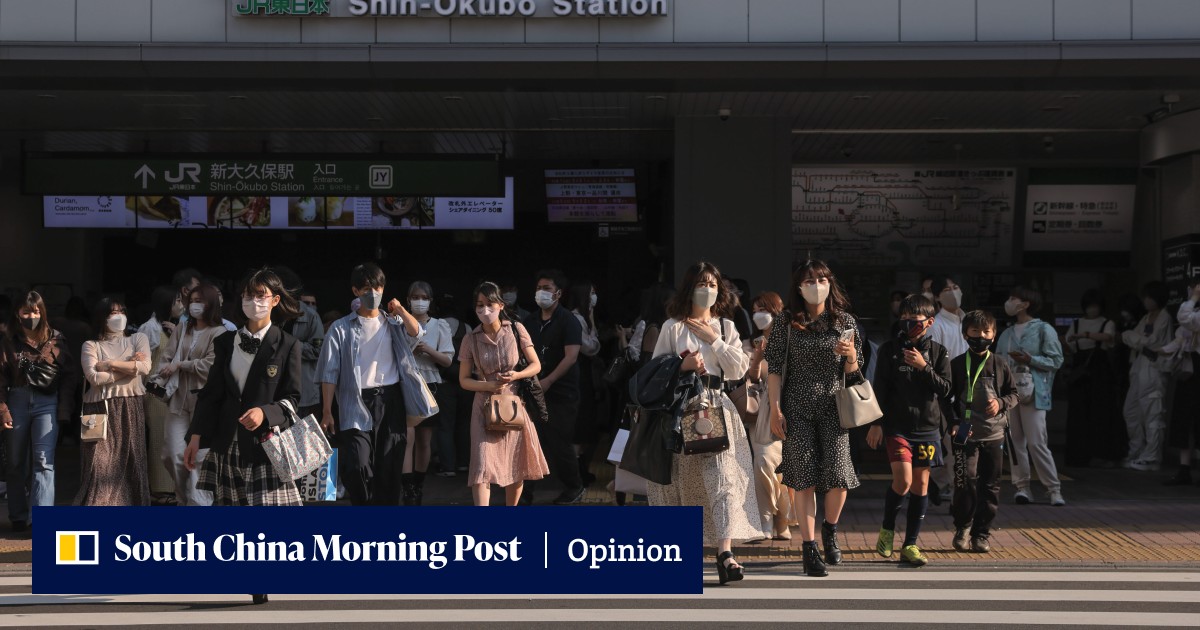Japan must reckon with how it views foreign workers