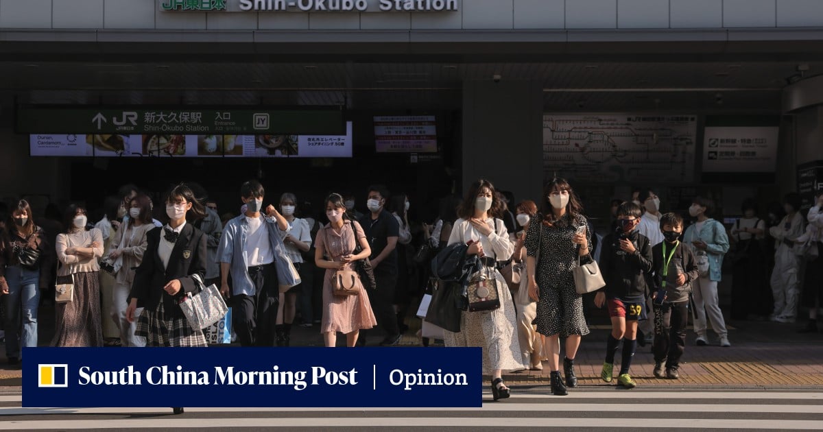 Japan must reckon with how it views foreign workers