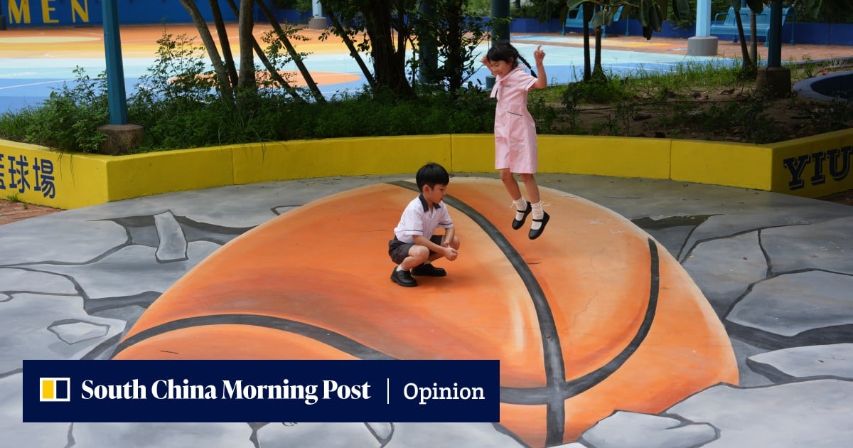 Hong Kong’s local schools should not have to brace for the worst
