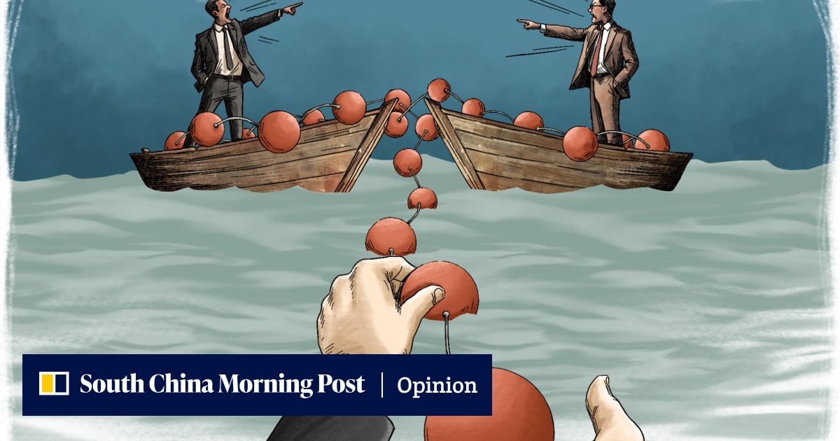 The Global South cannot afford to let its maritime border disputes fester
