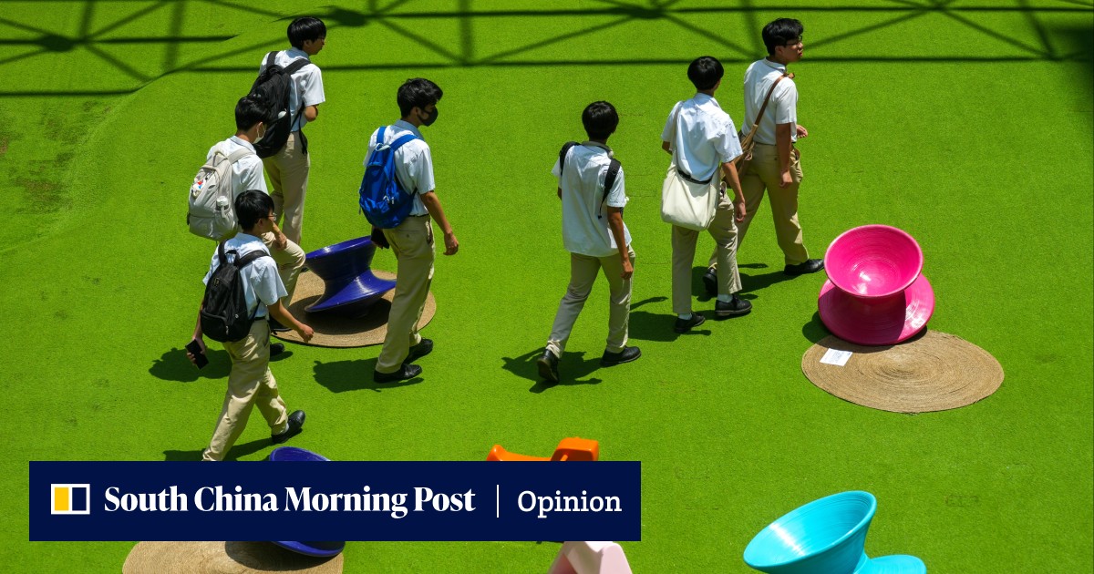 Will Hong Kong’s educators learn from sliding Pisa results?