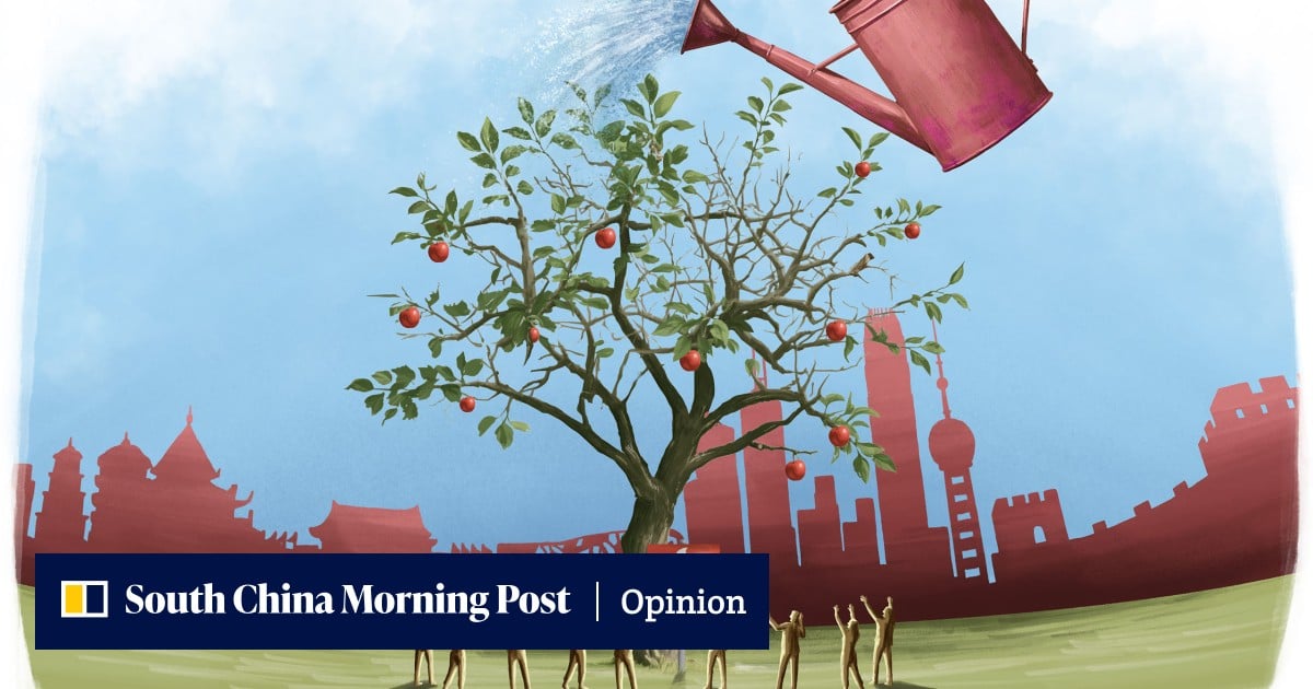 Opinion | How the five-year plan can serve the nation and deliver for Hong Kong