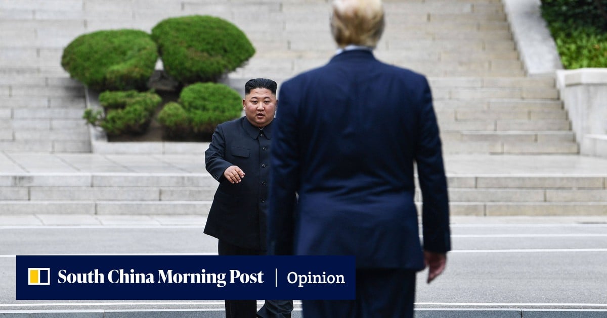 A new Trump-Kim summit would be a nightmare for everyone but Pyongyang