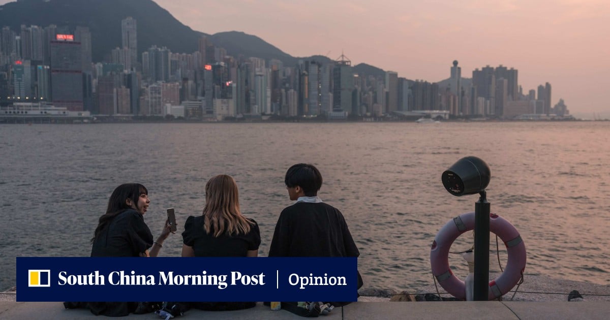 Why Hong Kong’s economic future still hinges on national security