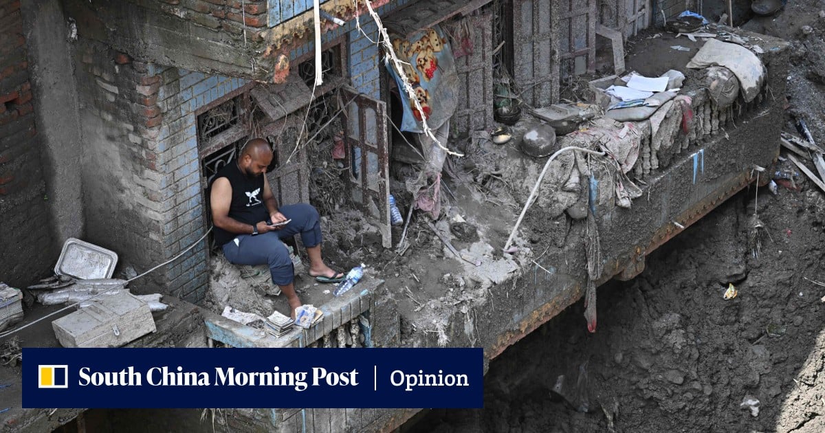 What the China-Nepal floods teach us about crisis communication