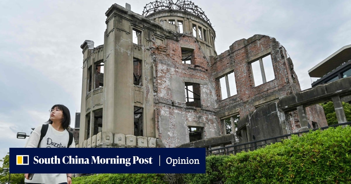 Ending the nuclear arms race starts with cities doing their part