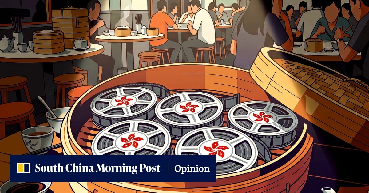What Hong Kong cinema can take away from a popular Chinese war film