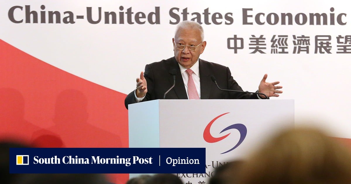 How Hong Kong can keep the talking going when US-China officials don’t