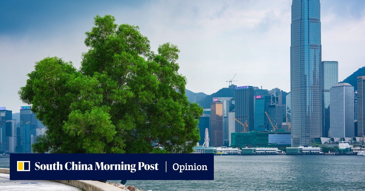 Hong Kong lacks a climate narrative to unify its efforts