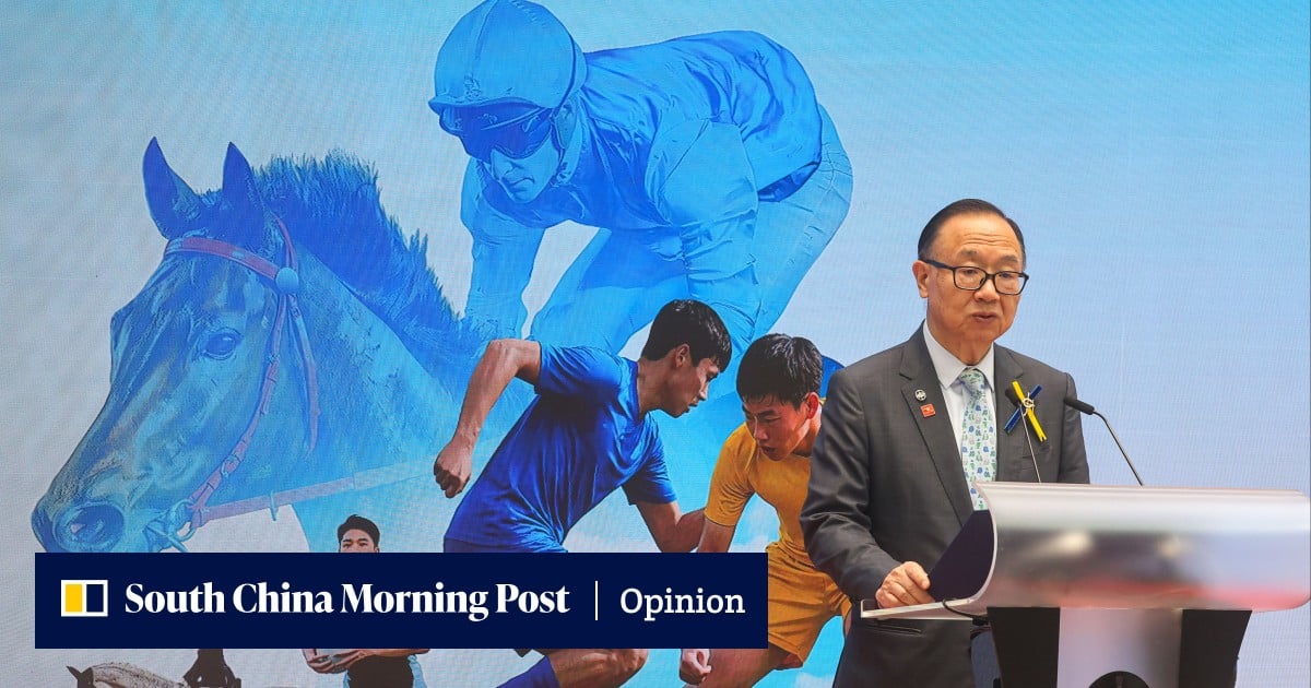 The question Hong Kong charities must answer
