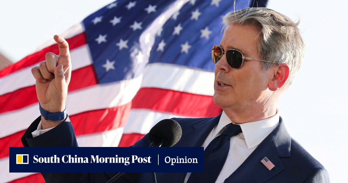 Opinion | Bad money decisions are coming home to roost for the US and Japan