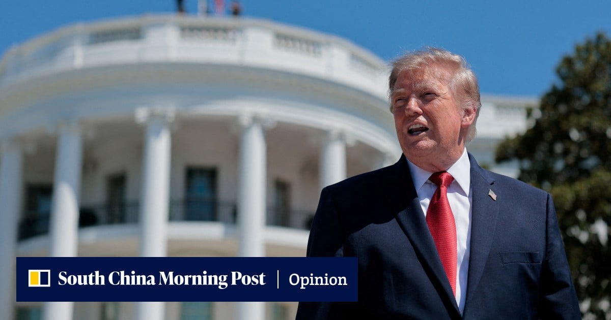 Opinion | America’s foreign policy of coercion must end