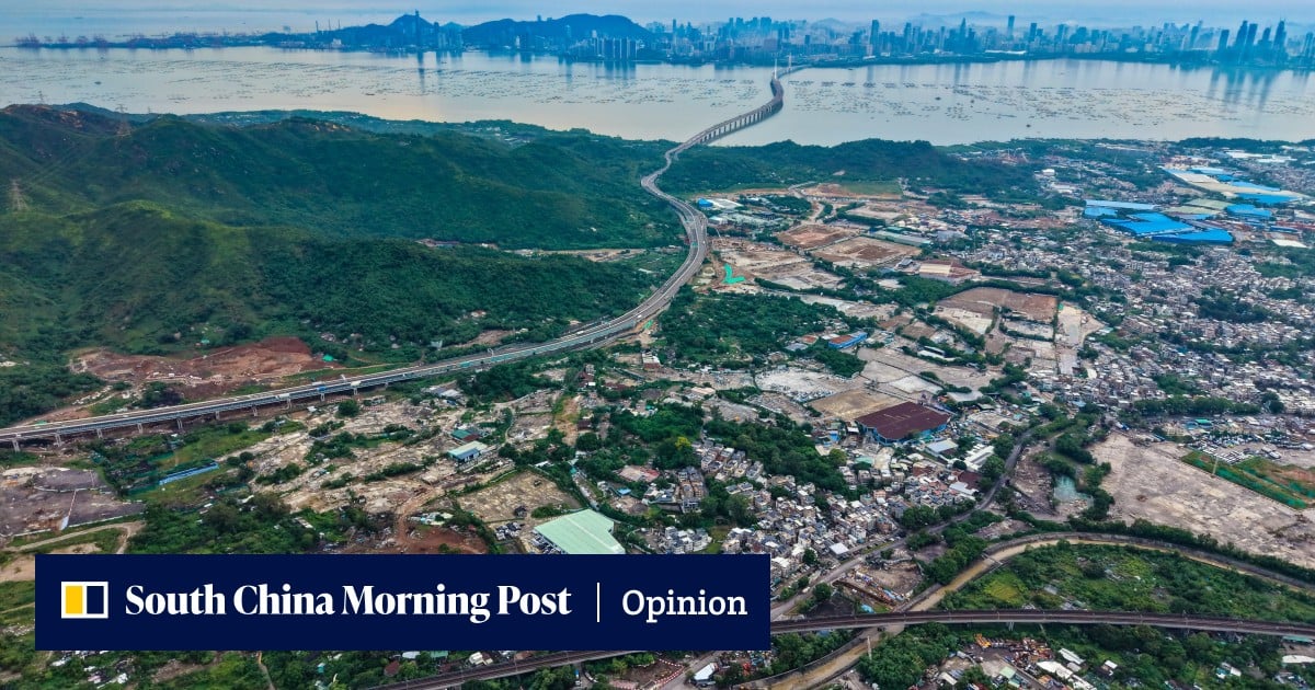 How Hong Kong is remapping the future of higher education