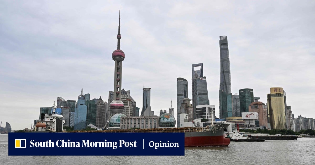 Mercados chineses ganham resiliência, mas EUA mantêm domínio em ações, títulos e moeda