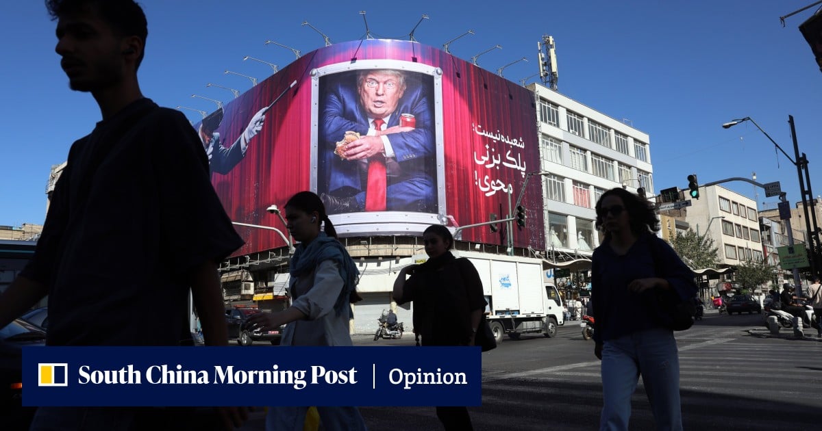 How Beijing is neutralising Washington’s sanctions machine