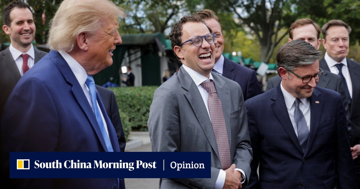 My Take | Dario Amodei’s American AI imperialism