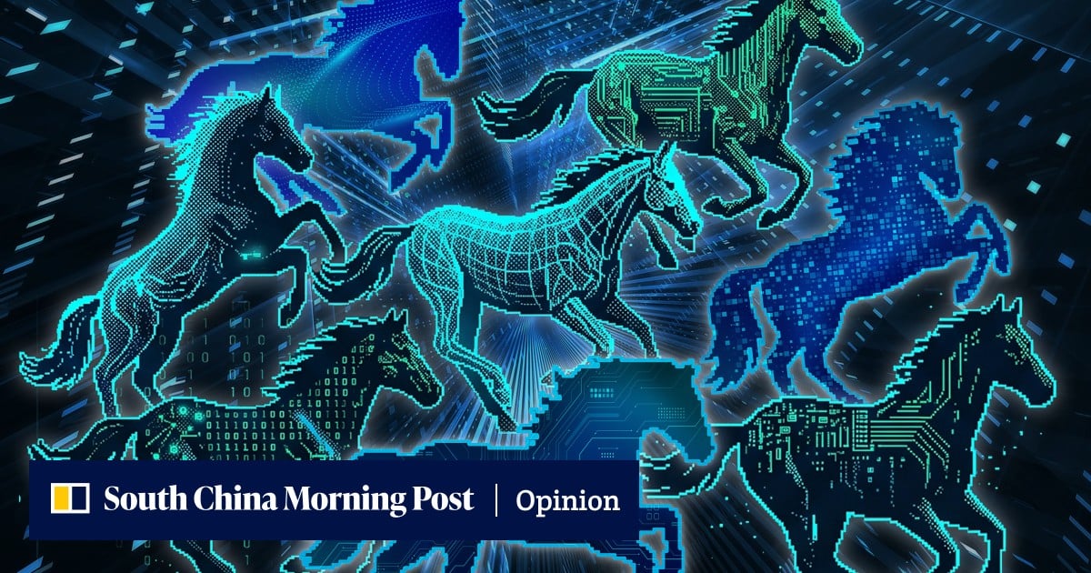 Hangzhou backs eight deep-tech companies beyond consumer-facing tech