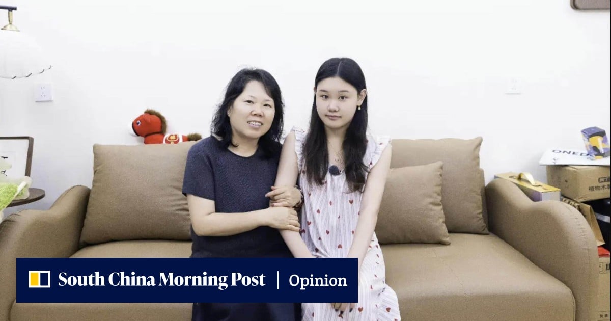 Young Chinese are choosing healthy relationships over toxic filial piety