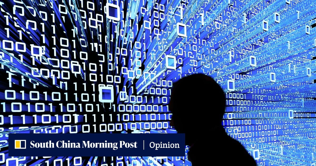 Opinion | US-China AI talks must ensure safety of both tech and business
